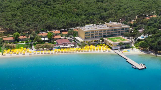 D-Resort Ayvalık