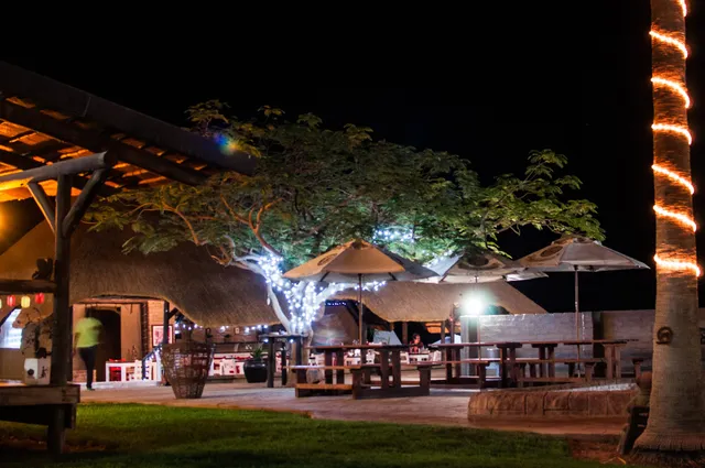 Noordoewer Guest House