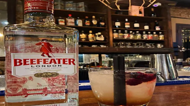 Terruño Restaurante