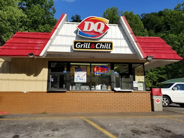 Dairy Queen Grill & Chill