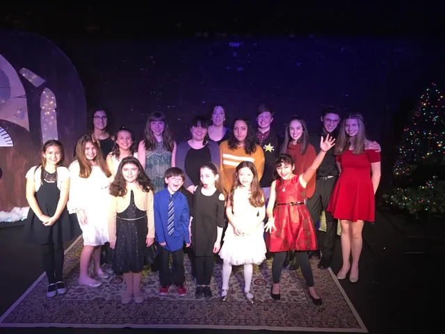 Linda Strasser Studio