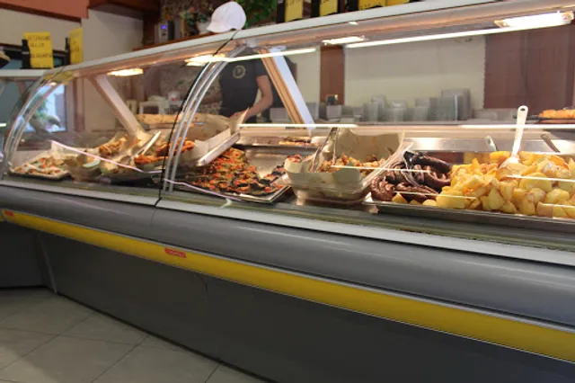 Gastronomia Simone e Egisto