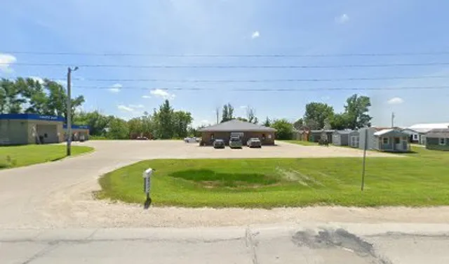 Raccoon River Coffeehouse