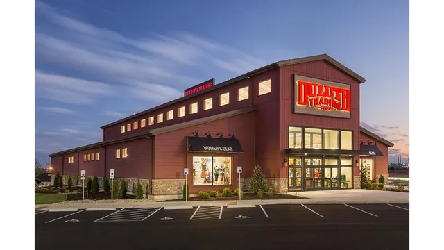 Duluth Trading Company