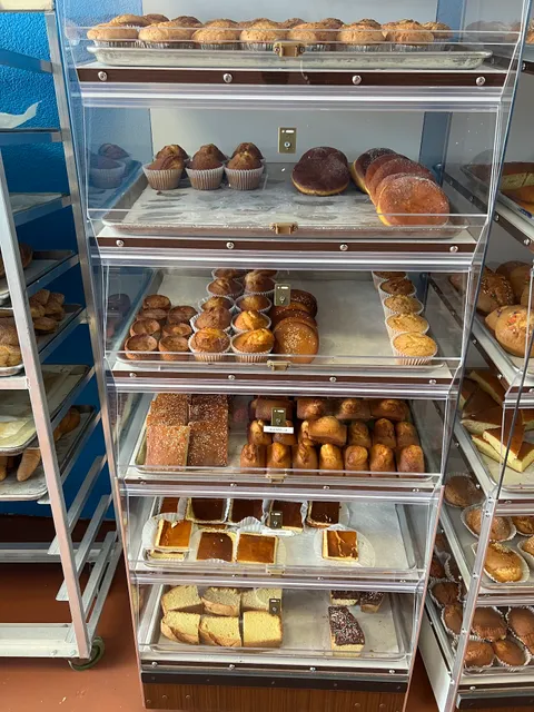Las Delicias Bakery