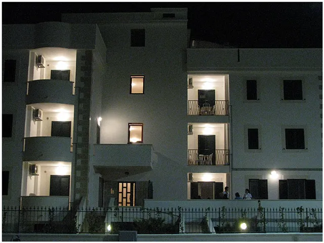 Appartamenti Puccini