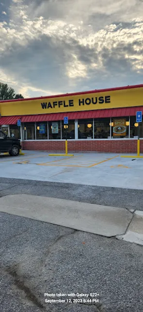 Waffle House
