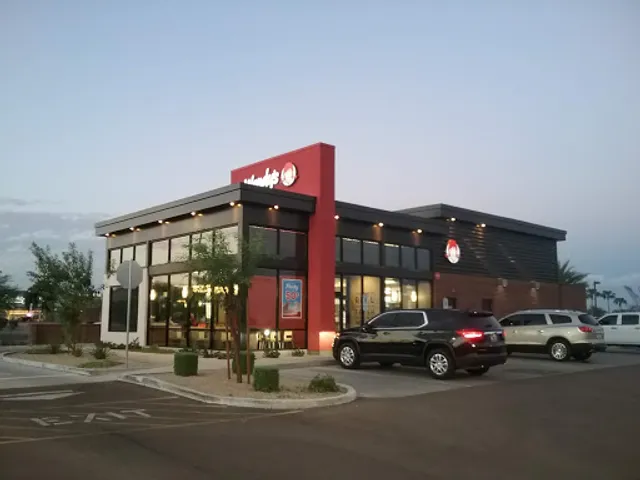 Wendy's