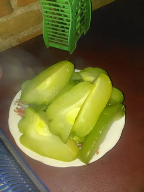 Tengkleng Sapi Bumbu Rempah