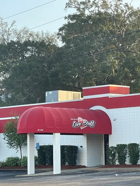 Kalli's Love Stuff Mobile