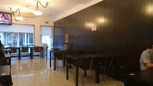 Brancos Cafe