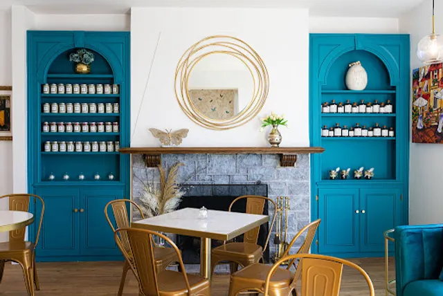 Les Délices de la Gare Valois