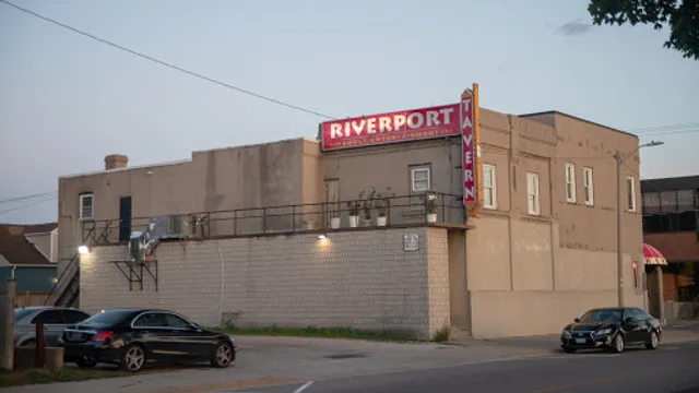 Riverport Tavern