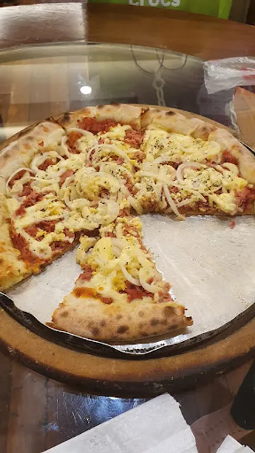 Patroni Pizza Premium