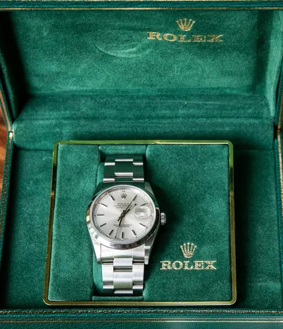 National Jewelry Company