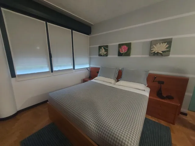 Mini hotel wine & dreams