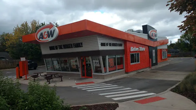 A&W Canada