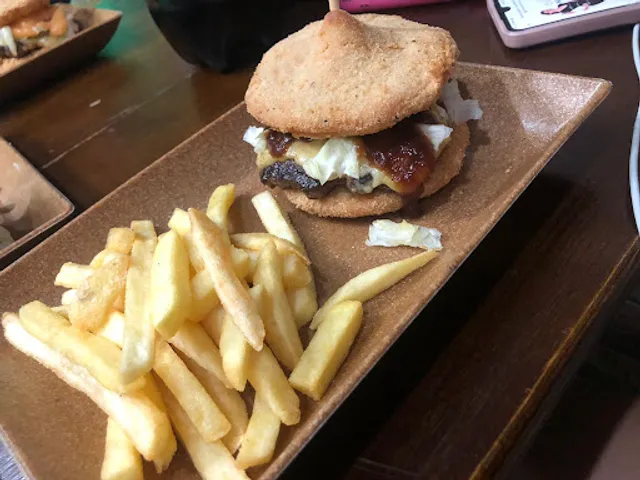 Restaurante Bom Gosto