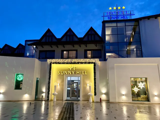 Hotel Sunny Hill