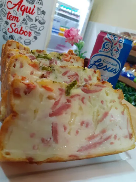 ORA PÃES padaria e conveniência