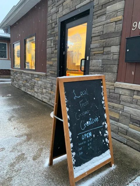 The Portage Collective