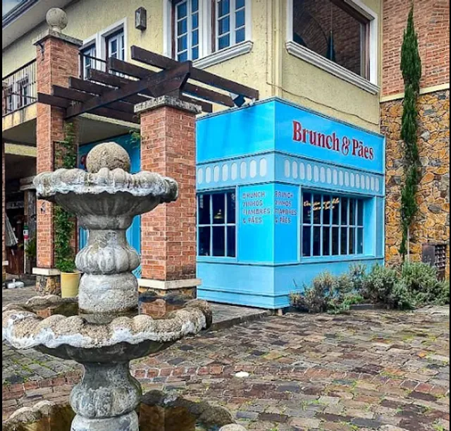Panni - Padaria e Brunch em Gramado e Canela