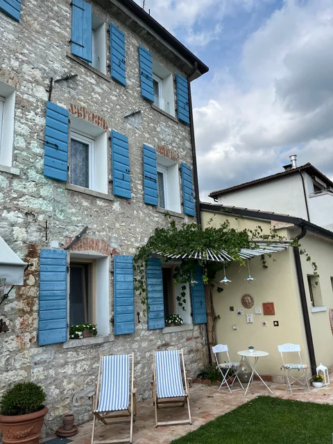 Casa Vacanza La Fassina