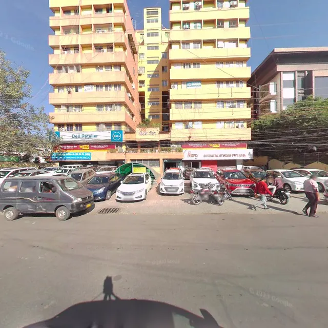 Shree Nath Restaurant