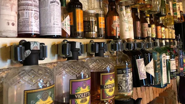 Beauty • Restaurant & Drink