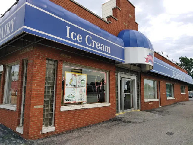 Independent Dairy Inc.