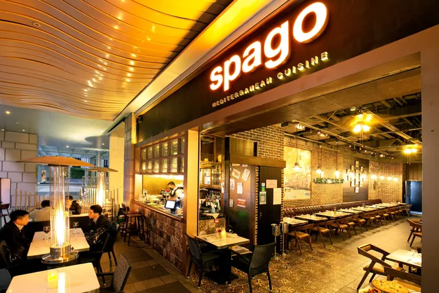 SPAGO