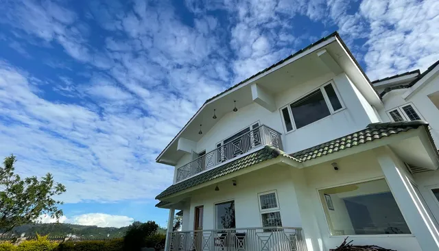 Whitehouse Resort Kotagiri