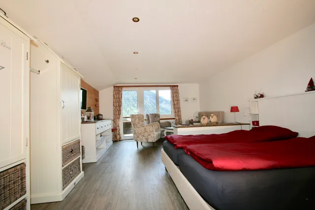 Chalet Gassenboden Ferienwohnung Nr. 37