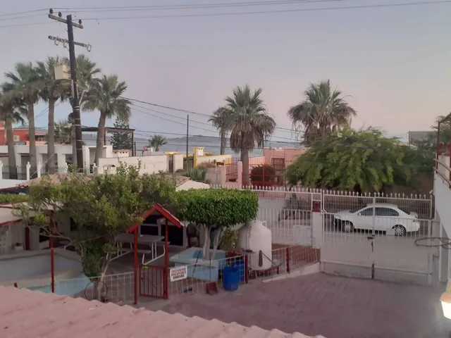 Departamentos Alcatraz