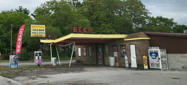 Eastside Package Liquor