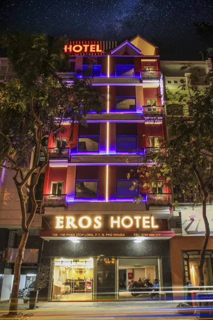 EROS Hotel 1