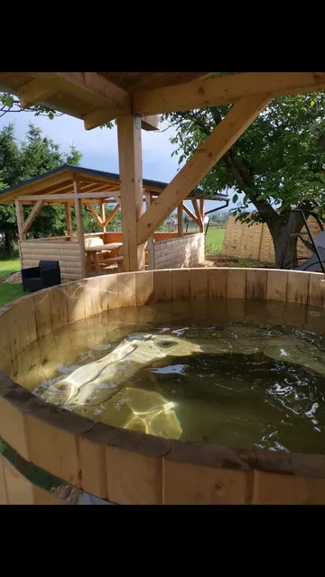 Apartament Słoneczna Dolina Magurki