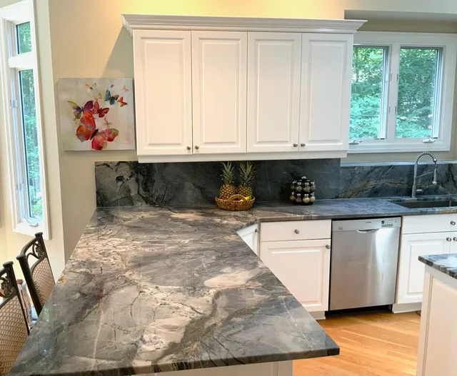 Geo's Marble & Granite
