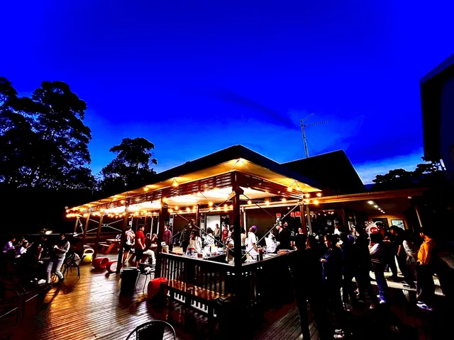 Student Village North Ryde