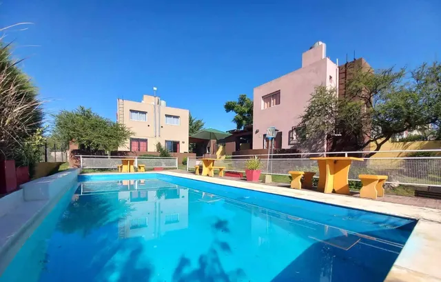 Cabañas Triskel - San Antonio de Arredondo