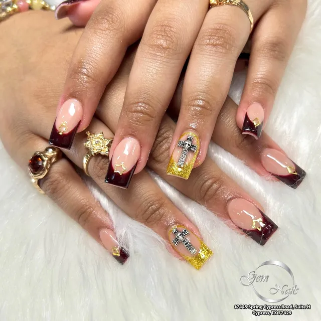 GEM Nails