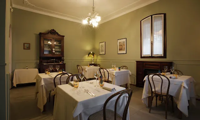 Ristorante L'800 Argelato Bologna