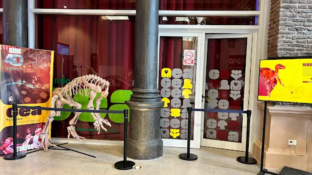 CRÊPAS – crêpes & jugos naturales