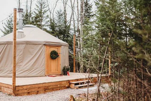 Seek Wilderness Accommodations