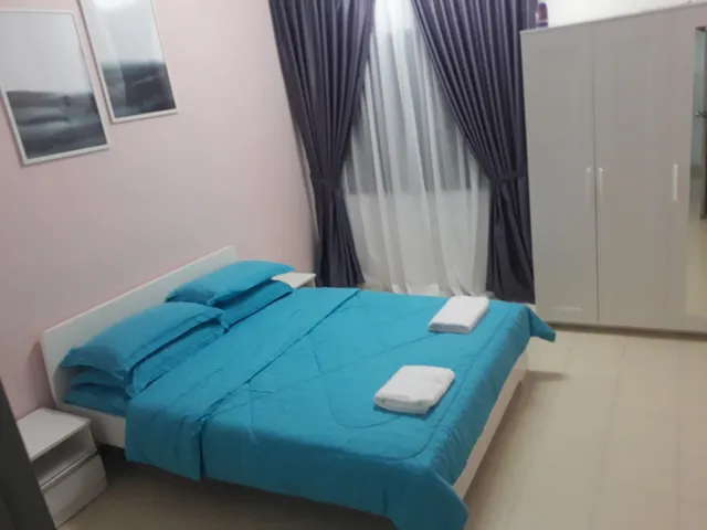 Homestay Mohadniza • Sebelah UTHM • Batu Pahat