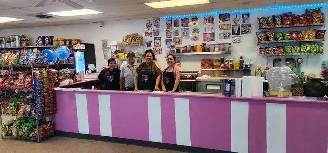 Torres Mexican Store