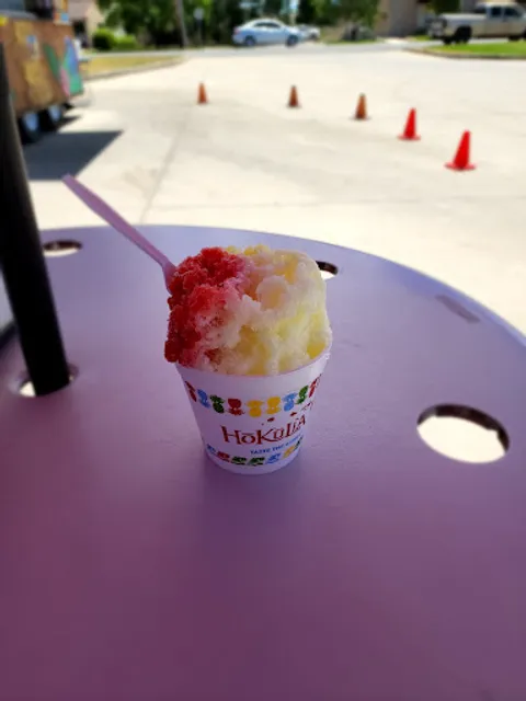 Hokulia Shave Ice - West Valley