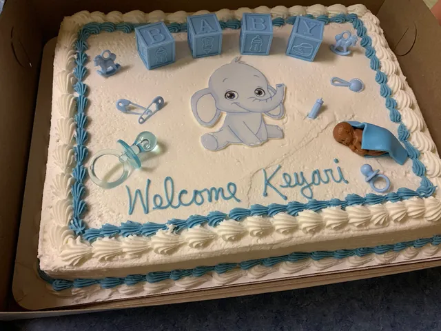 ​Sweet Scentsations Bakery