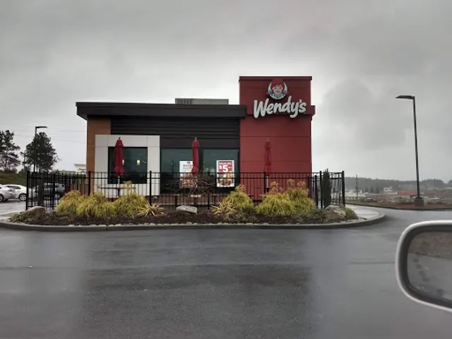 Wendy's