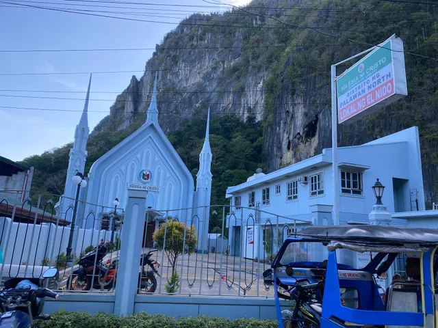 Carandang Tourist Inn